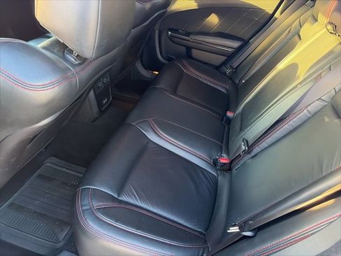 Used 2021 Dodge Charger R/T w/ Blacktop Package image 11