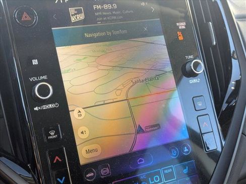 Used 2023 Subaru Ascent Onyx Edition Limited image 14