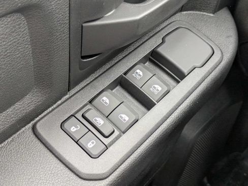 New 2026 RAM 2500 Tradesman AWD/4WD image 22