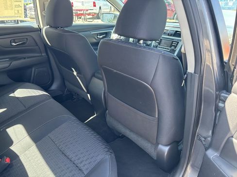 Used 2017 Nissan Altima 2.5 S w/ Power Driver Seat Package image 45