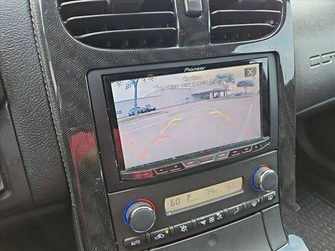 Used 2011 Chevrolet Corvette Coupe w/ 1LT image 13