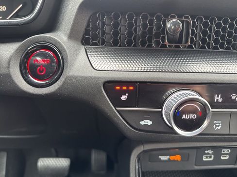 Certified 2023 Honda CR-V Sport image 32