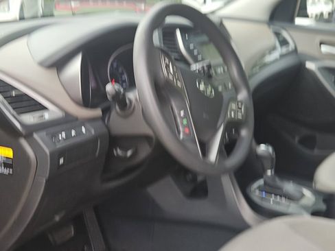 Used 2015 Hyundai Santa Fe Sport w/ Option Group 02 FWD image 10