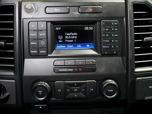 Used 2016 Ford F150 XL w/ Equipment Group 101A Mid RWD image 14