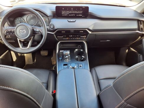 Used 2026 MAZDA CX-90 3.3 Turbo w/ Select Package AWD/4WD image 9