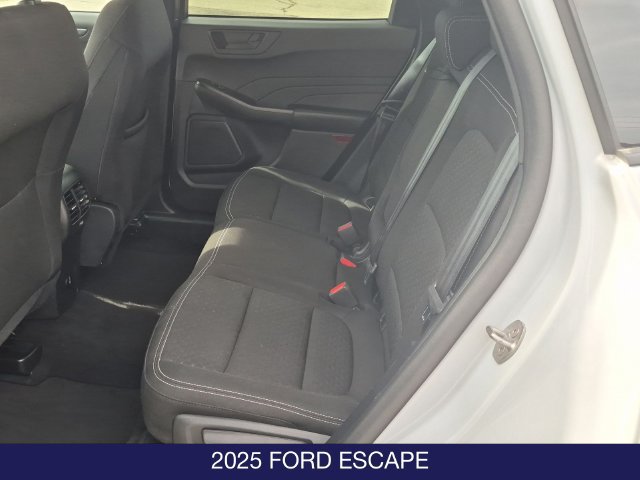 Used 2025 Ford Escape Active FWD image 19