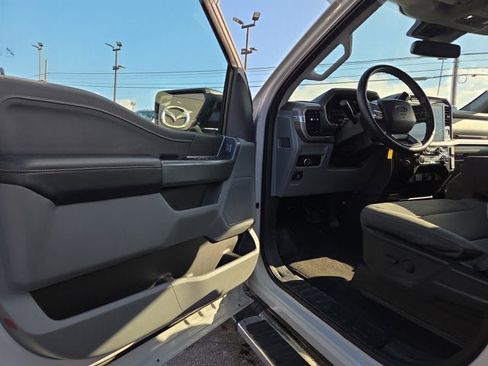 Used 2024 Ford F150 XLT image 7