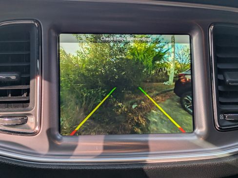 Used 2019 Dodge Challenger SRT Hellcat image 18