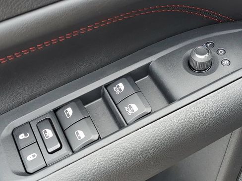 New 2026 Jeep Compass Trailhawk AWD/4WD image 22