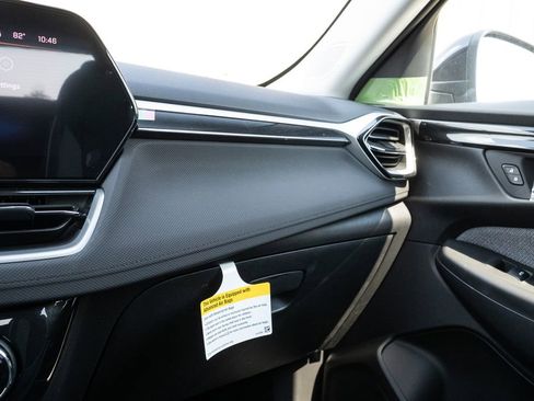 New 2026 Chevrolet TrailBlazer LT w/ Convenience Package image 32