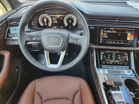 New 2026 Audi Q7 2.0T Premium image 26