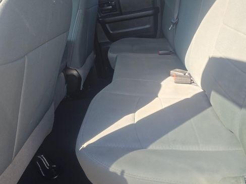 Used 2018 RAM 1500 Tradesman w/ Popular Equipment Group RWD image 11