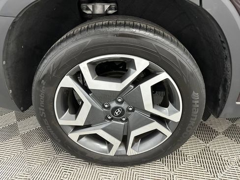 Used 2025 Hyundai Palisade SEL FWD image 19