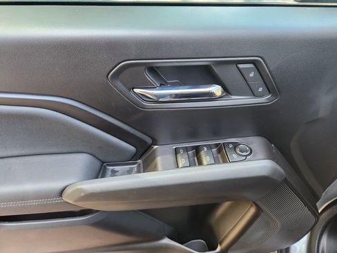 New 2026 Chevrolet Colorado LT w/ LT Convenience Package RWD image 12