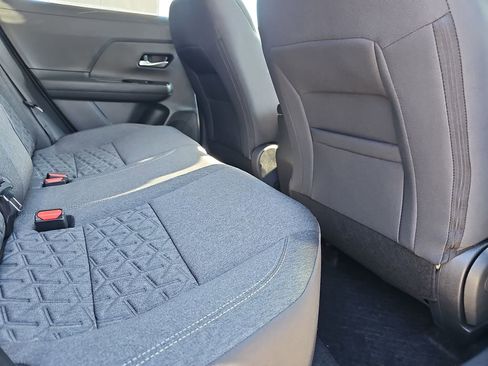 New 2026 Nissan Kicks SV image 14