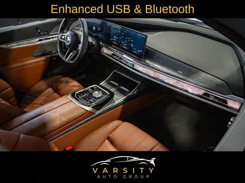 Used 2023 BMW 760i xDrive image 17