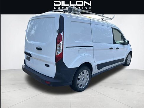 Used 2021 Ford Transit Connect XL FWD image 18