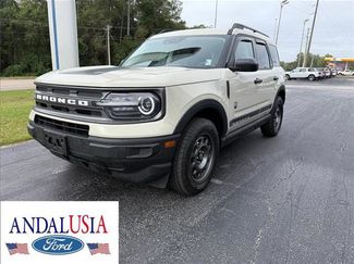 Used 2024 Ford Bronco Sport Big Bend video 1