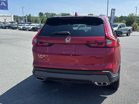 Used 2023 Honda CR-V Sport image 7
