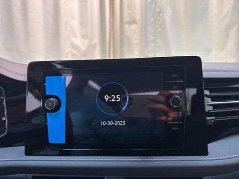 New 2026 Volkswagen Jetta SEL image 20