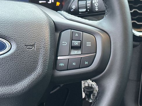 New 2025 Ford Ranger XLT w/ Equipment Group 301A High image 47