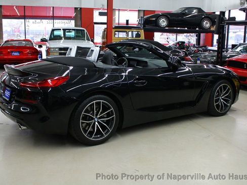 Used 2022 BMW Z4 sDrive30i w/ Driving Assistance Package image 6