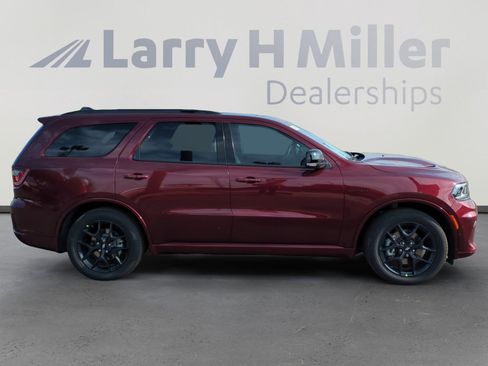 New 2026 Dodge Durango GT image 6