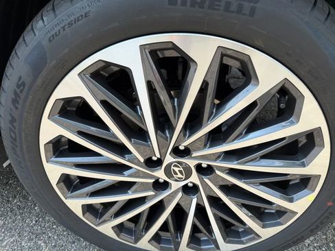 New 2026 Hyundai Palisade Calligraphy image 7