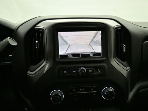 Used 2023 Chevrolet Silverado 1500 Custom w/ Rally Edition image 18