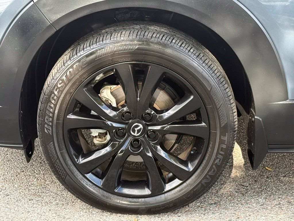 Used 2024 MAZDA CX-30 AWD 2.5 S w/ Preferred Package image 6