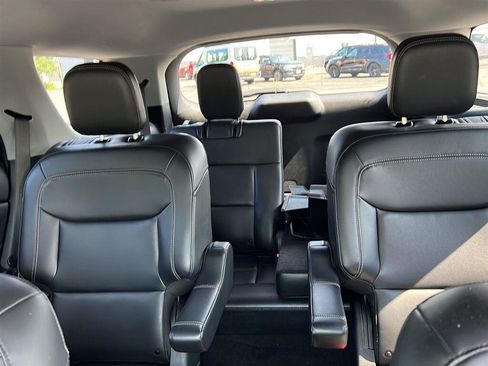 Used 2023 Ford Explorer XLT w/ Equipment Group 202A AWD/4WD image 22