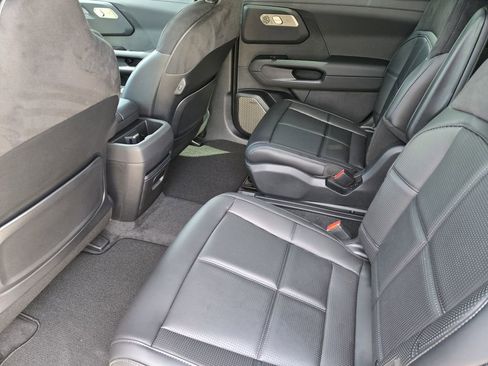 New 2027 Kia Telluride X-Line SX Prestige AWD/4WD image 20