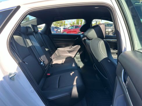 Used 2022 Honda Accord Sport image 15