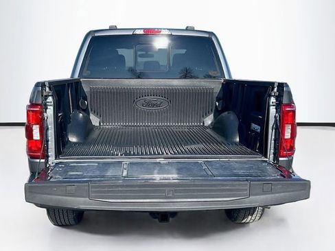 Certified 2023 Ford F150 XLT w/ Equipment Group 302A High image 28