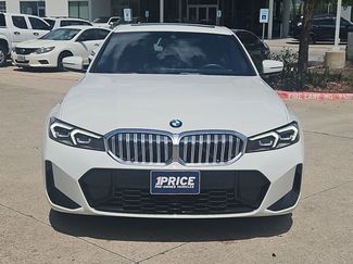 Certified 2023 BMW 330i Sedan w/ M Sport Package RWD video 2