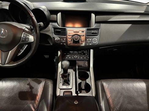 Used 2010 Acura RDX w/ Technology Package image 34