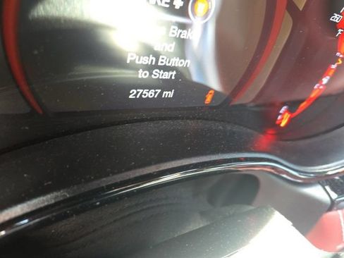 Used 2021 Dodge Durango SRT Hellcat w/ Premium Interior Group AWD/4WD image 3