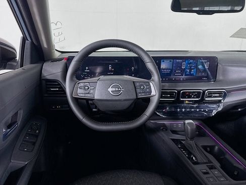 New 2026 Nissan Sentra SV image 18