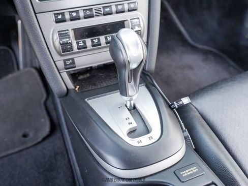 Used 2007 Porsche Cayman RWD image 19