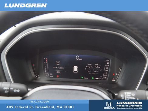 New 2026 Honda Pilot Elite image 21