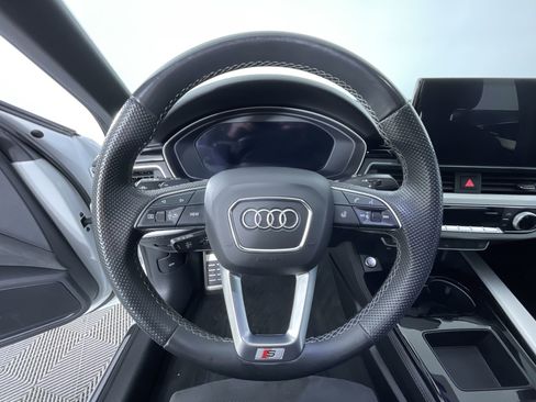 Used 2022 Audi A4 2.0T Premium Plus w/ Premium Plus Package image 15