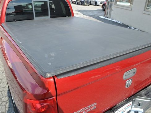 Used 2007 Dodge Dakota ST w/ SXT Group image 21