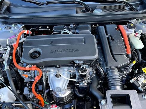 Used 2025 Honda Accord Sport image 23