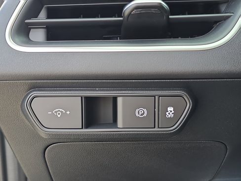 New 2025 Kia K4 LXS image 30