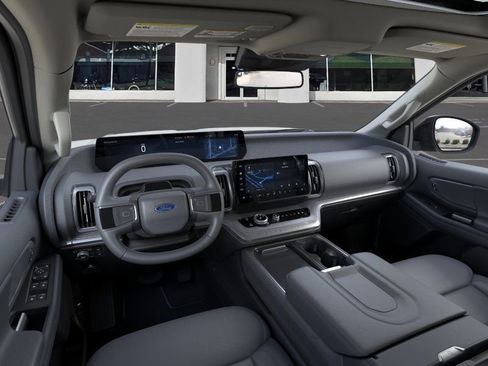 New 2026 Ford Expedition Max Active AWD/4WD image 10