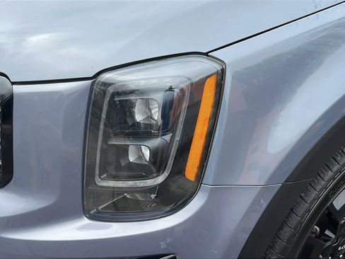 Used 2022 Kia Telluride SX w/ SX Prestige Package AWD/4WD image 7