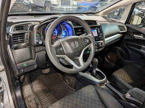 Used 2015 Honda Fit LX image 14