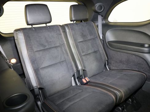 Used 2025 Dodge Durango R/T image 43