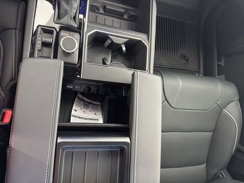 New 2026 Toyota Tundra Limited image 19