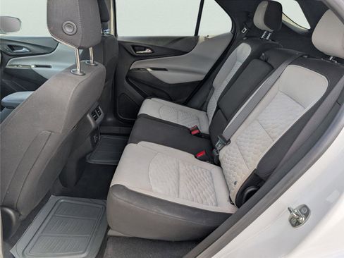 Used 2021 Chevrolet Equinox LS w/ LS Convenience Package image 29